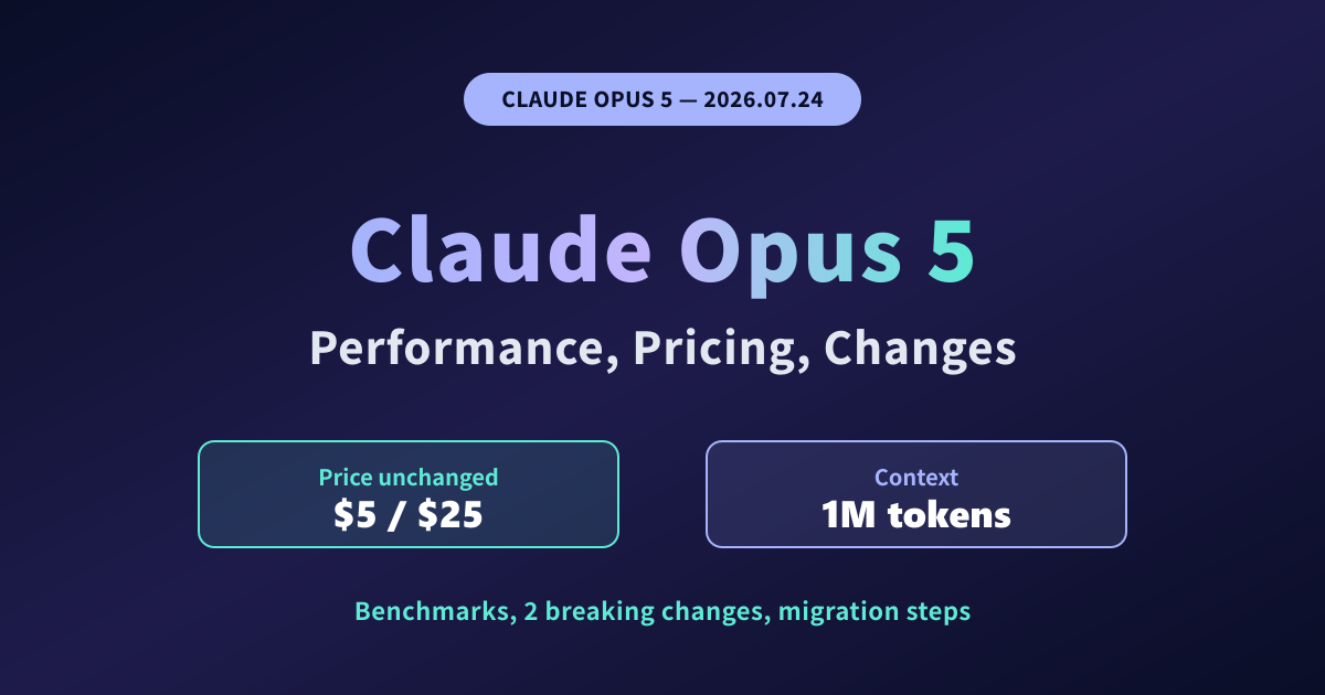 Python And Claude Claude Opus 5 vs Opus 4.8 and Fable 5: Price and Benchmarks